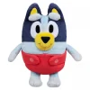 Owl & Goose Gifts Bluey and Friends Soft Plush Toy - Baby Bluey -| Plush Toys