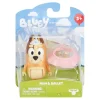Owl & Goose Gifts Bluey Story Starter Figures - Mum & Ballet -| Imaginative Play