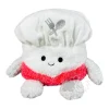 Russ Bum Bumz 7.5 Inch Chef Hat - Cabel| Plush Toys
