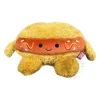 Russ Bum Bumz 7.5 Inch Hot Dog - Henry| Plush Toys
