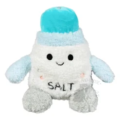 Russ Bum Bumz 7.5 Inch Salt - Samara| Plush Toys