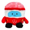 Russ Bum Bumz 7.5 Inch Van - Vance| Plush Toys