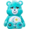 Owl & Goose Gifts Care Bears 9 Inch Bedtime Bear Fun Size Sparkle Plush Toy -| Plush Toys