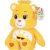 Owl & Goose Gifts Care Bears 9 Inch Funshine Bear Plush Toy -| Plush Toys