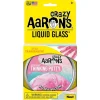 Owl & Goose Gifts Crazy Aarons Rose Lagoon Full Size 4 Inch Thinking Putty Tin -| Sensory Toys