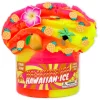 Owl & Goose Gifts Dope Slimes 8 oz Hawaiian Ice Slime -| Sensory Toys