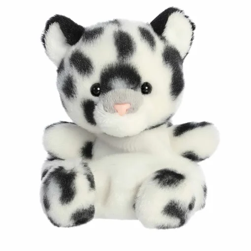 Aurora Palm Pals 5 Inch Alberta the Goose Plush Toy| Plush Toys
