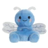 Owl & Goose Gifts Palm Pals 5 Inch Dart the Dragonfly Plush Toy -| Plush Toys