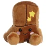 Owl & Goose Gifts Palm Pals 5 Inch Evan the Cowboy Boot Plush Toy| Plush Toys