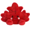 Owl & Goose Gifts Palm Pals 5 Inch Fall the Maple Leaf Plush Toy -| Plush Toys