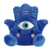 Owl & Goose Gifts Palm Pals 5 Inch Farah the Hamsa Plush Toy -| Plush Toys