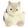 Owl & Goose Gifts Palm Pals 5 Inch Flaps the Flying Squirrel Plush Toy -| Plush Toys