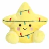 Aurora Palm Pals 5 Inch Navi the Star Tree Topper Holiday Plush Toy| Plush Toys