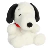 Owl & Goose Gifts Palm Pals 5 Inch Peanuts Snoopy Plush Toy -| Plush Toys