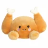Aurora Palm Pals 5 Inch Wishbone the Turkey Holiday Plush Toy| Plush Toys