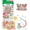 Rainbow Loom Beadmoji™ Holly Jolly Holiday Bracelet Kit| Activities & Crafts
