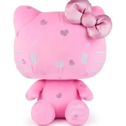 Owl & Goose Gifts Sanrio 12 Inch Hello Kitty 50th Anniversary Plush Toy by GUND -| Plush Toys