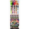 Owl & Goose Gifts Scentco Smencils Halloween Scented Pencils - 5 Pack| Plush Toys|Activities & Crafts
