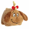 Aurora Spudsters 10 Inch Max Dr. Suess Plush Toy| Plush Toys