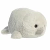 Aurora Spudsters 10 Inch Mumbles Manatee Plush| Plush Toys