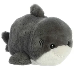 Aurora Spudsters 10 Inch Sebastian Shark Plush Toy| Plush Toys