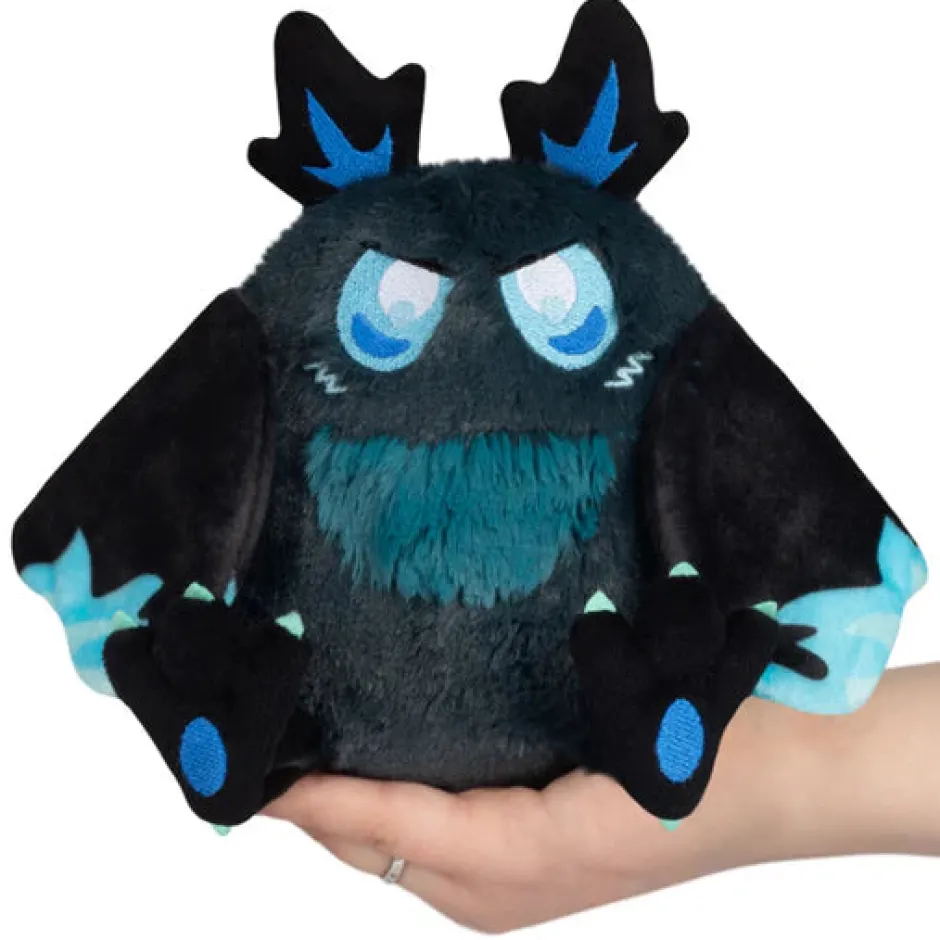 Squishable 7 Inch Alter Egos Fiery Mothman Plush Toy| Plush Toys