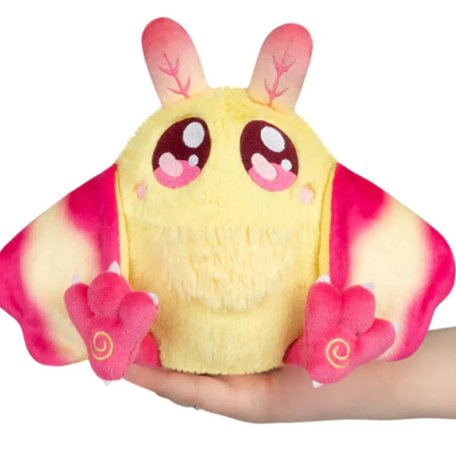 Squishable 7 Inch Alter Egos Rosy Maple Mothman Plush Toy| Plush Toys