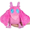 Squishable 9 Inch Mini Pink Mothman Plush Toy| Plush Toys