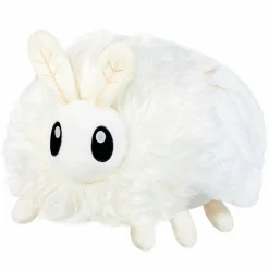 Owl & Goose Gifts Squishable 7 Inch Mini Poodle Moth Plush Toy -| Plush Toys