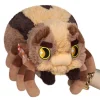 Owl & Goose Gifts Squishable 11 Inch Mini Wolf Spider Plush Toy -| Plush Toys