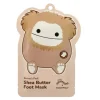 Owl & Goose Gifts Squishmallow X TONYMOLY Benny's Pedi Foot Mask -| Lifestyle