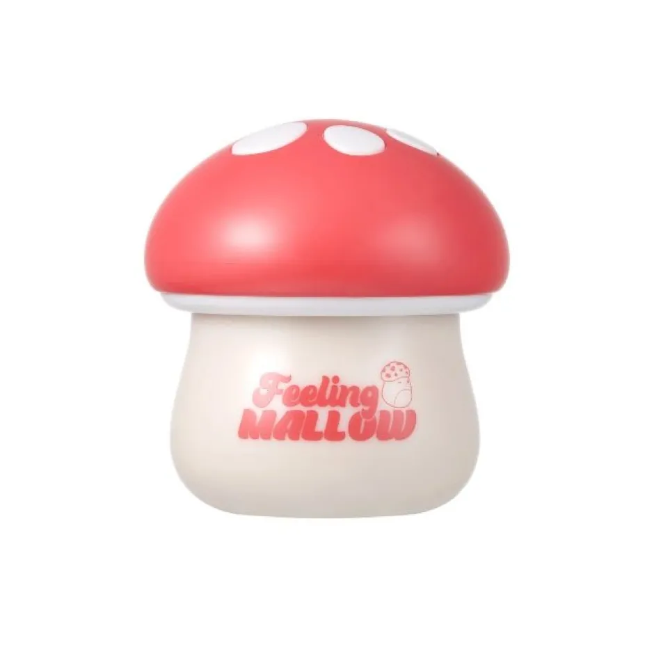 Owl & Goose Gifts Squishmallow X TONYMOLY Malcolm's Mallow Strawberry Sugar Scrub -| Lifestyle
