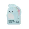 Owl & Goose Gifts Squishmallow X TONYMOLY Sid's Repairing Snail Mucin + CICA Sheet Mask -| Lifestyle