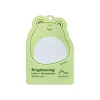 Owl & Goose Gifts Squishmallow X TONYMOLY Wendy's Brightening Lotus + Niacinamide Sheet Mask -| Lifestyle
