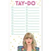 Owl & Goose Gifts Tay-Do List Notepad by The Found -| Stickers & Stationary