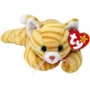 Owl & Goose Gifts Ty Beanie Babies Amber II 30th Anniversary Plush Toy -| Plush Toys