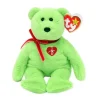 Owl & Goose Gifts Ty Beanie Babies Signature II 30th Anniversary Plush Toy -| Plush Toys