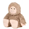Owl & Goose Gifts Warmies 13 Inch Bigfoot Microwavable Plush Toy -| Plush Toys