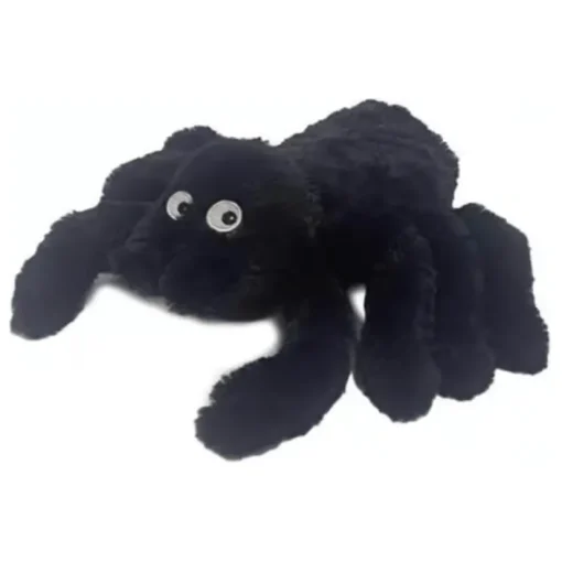 Owl & Goose Gifts Warmies 13 Inch Spider Microwavable Plush Toy -| Plush Toys