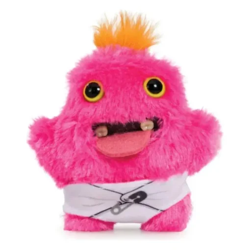 Zuru Fugglers 3.5 Inch Baby Fuggs Series 3 - Oogah Boogah - Owl & Goose Gifts| Plush Toys