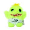 Zuru Fugglers 3.5 Inch Baby Fuggs Series 3 - Shameless Goof - Owl & Goose Gifts| Plush Toys