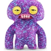 Zuru Fugglers 9 Inch Laboratory Misfits - Squidge - Owl & Goose Gifts| Plush Toys
